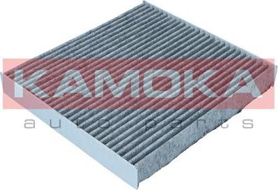 Kamoka F522701 - Filter kabine www.molydon.hr