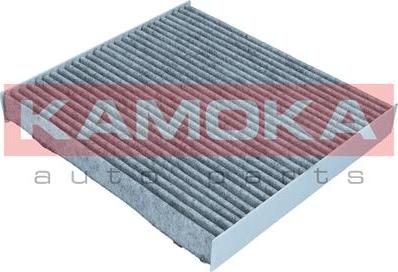 Kamoka F522701 - Filter kabine www.molydon.hr