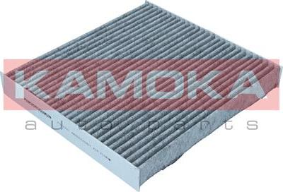 Kamoka F522701 - Filter kabine www.molydon.hr