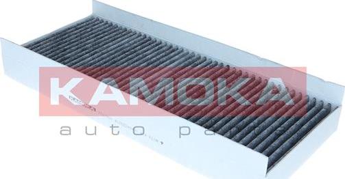 Kamoka F527001 - Filter kabine www.molydon.hr