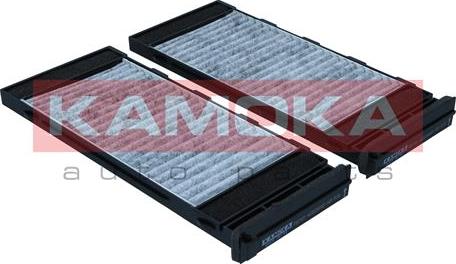 Kamoka F527101 - Filter kabine www.molydon.hr