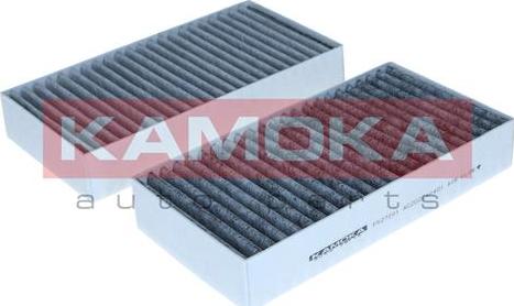 Kamoka F527201 - Filter kabine www.molydon.hr