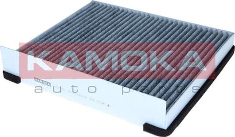 Kamoka F527701 - Filter kabine www.molydon.hr