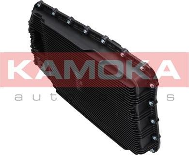 Kamoka F600601 - Korito za ulje, automatski mjenjač www.molydon.hr