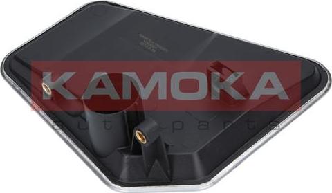 Kamoka F600301 - Hidraulicni filter, automatski mjenjač www.molydon.hr