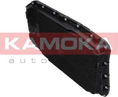 Kamoka F600701 - Korito za ulje, automatski mjenjač www.molydon.hr