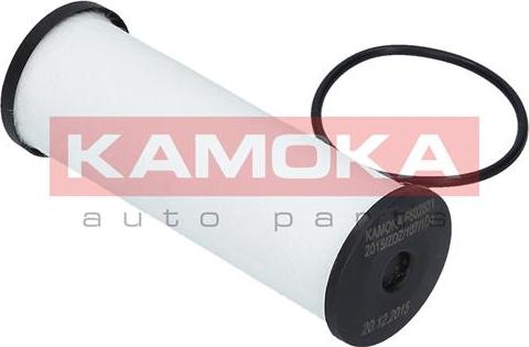 Kamoka F602601 - Hidraulicni filter, automatski mjenjač www.molydon.hr