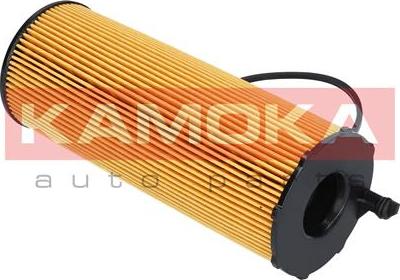 Kamoka F109901 - Filter za ulje www.molydon.hr