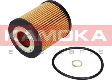 Kamoka F109401 - Filter za ulje www.molydon.hr