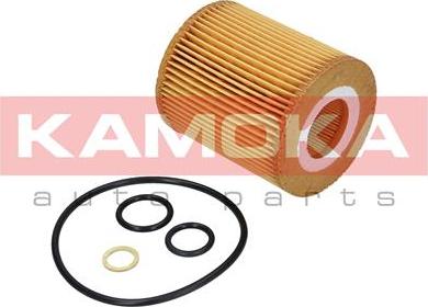 Kamoka F109501 - Filter za ulje www.molydon.hr