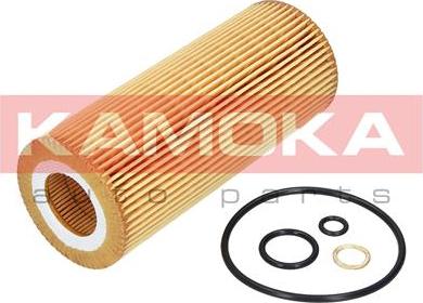 Kamoka F109601 - Filter za ulje www.molydon.hr