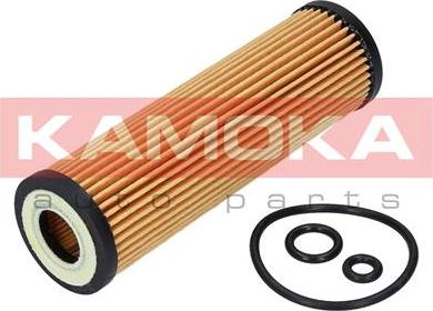 Kamoka F109001 - Filter za ulje www.molydon.hr