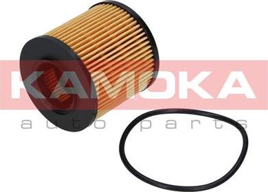 Kamoka F109801 - Filter za ulje www.molydon.hr