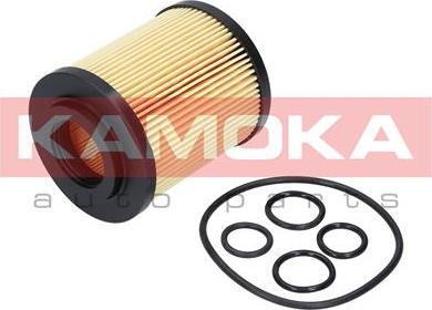 Kamoka F109301 - Filter za ulje www.molydon.hr