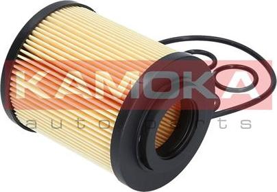 Kamoka F109301 - Filter za ulje www.molydon.hr