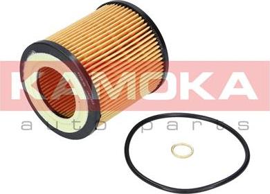 Kamoka F109701 - Filter za ulje www.molydon.hr