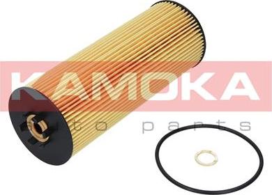 Kamoka F105501 - Filter za ulje www.molydon.hr