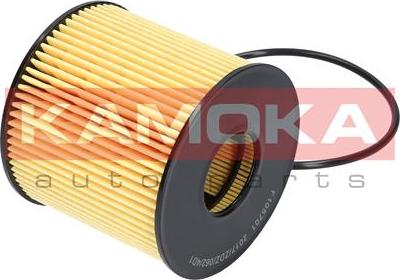 Kamoka F105701 - Filter za ulje www.molydon.hr