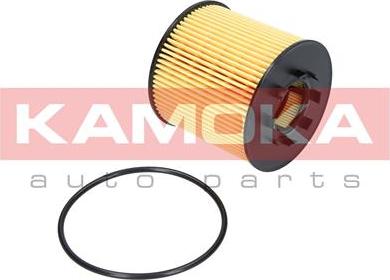 Kamoka F105701 - Filter za ulje www.molydon.hr