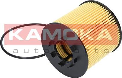 Kamoka F105701 - Filter za ulje www.molydon.hr