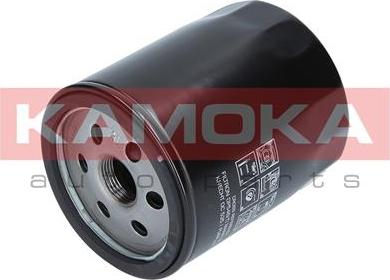 Kamoka F106501 - Filter za ulje www.molydon.hr