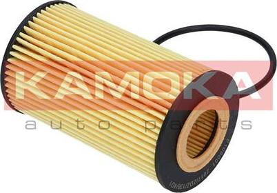 Kamoka F106001 - Filter za ulje www.molydon.hr