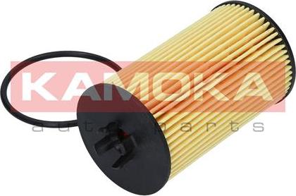 Kamoka F106001 - Filter za ulje www.molydon.hr