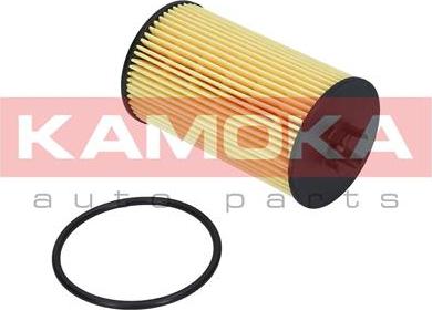 Kamoka F106001 - Filter za ulje www.molydon.hr