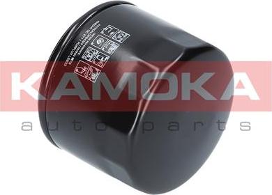 Kamoka F106201 - Filter za ulje www.molydon.hr