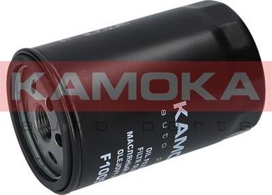 Kamoka F100501 - Filter za ulje www.molydon.hr