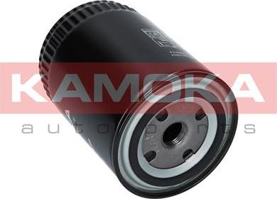 Kamoka F100101 - Filter za ulje www.molydon.hr