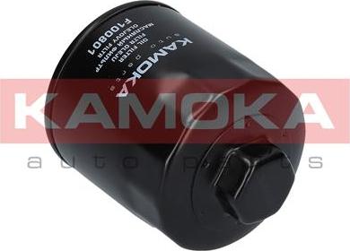 Kamoka F100801 - Filter za ulje www.molydon.hr