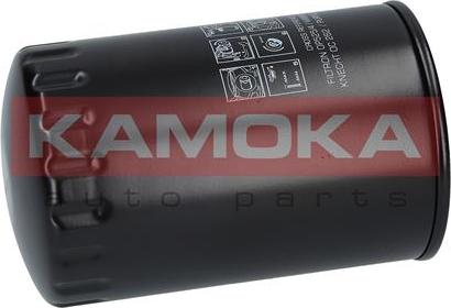 Kamoka F101501 - Filter za ulje www.molydon.hr