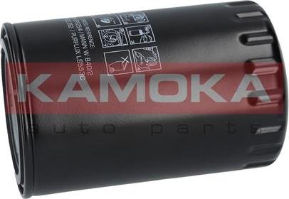 Kamoka F101501 - Filter za ulje www.molydon.hr