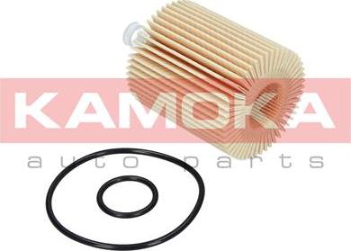 Kamoka F108101 - Filter za ulje www.molydon.hr