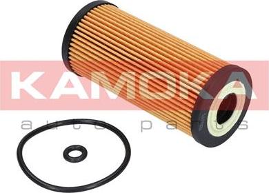 Kamoka F108801 - Filter za ulje www.molydon.hr