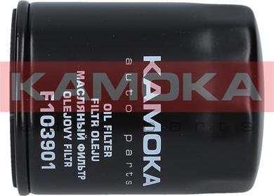 Kamoka F103901 - Filter za ulje www.molydon.hr