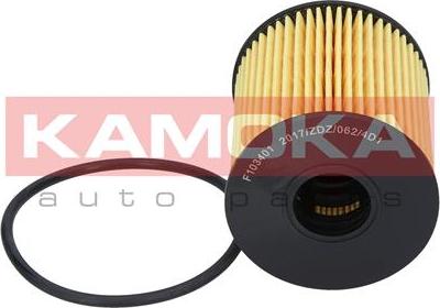 Kamoka F103401 - Filter za ulje www.molydon.hr