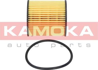 Kamoka F103401 - Filter za ulje www.molydon.hr