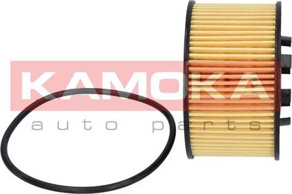 Kamoka F103001 - Filter za ulje www.molydon.hr