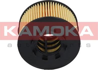 Kamoka F103001 - Filter za ulje www.molydon.hr