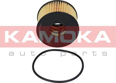 Kamoka F103001 - Filter za ulje www.molydon.hr