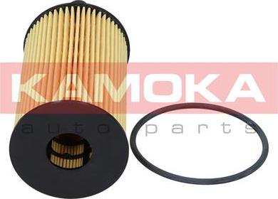 Kamoka F103101 - Filter za ulje www.molydon.hr