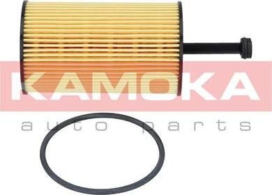 Kamoka F103101 - Filter za ulje www.molydon.hr