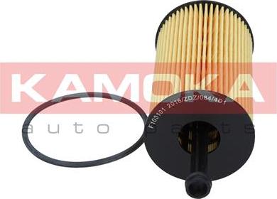 Kamoka F103101 - Filter za ulje www.molydon.hr