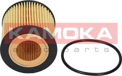 Kamoka F103801 - Filter za ulje www.molydon.hr