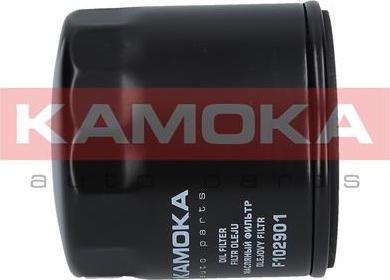 Kamoka F102901 - Filter za ulje www.molydon.hr