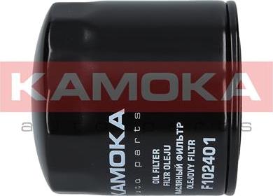 Kamoka F102401 - Filter za ulje www.molydon.hr