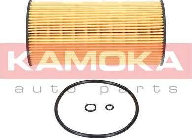 Kamoka F102601 - Filter za ulje www.molydon.hr