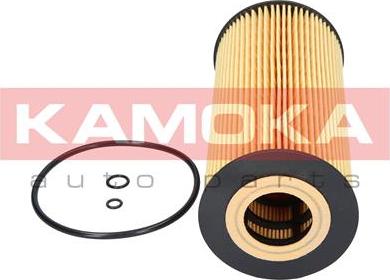 Kamoka F102601 - Filter za ulje www.molydon.hr